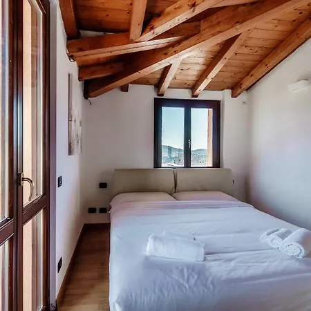 شقة Relax Tra Montagna E - Private Parking *