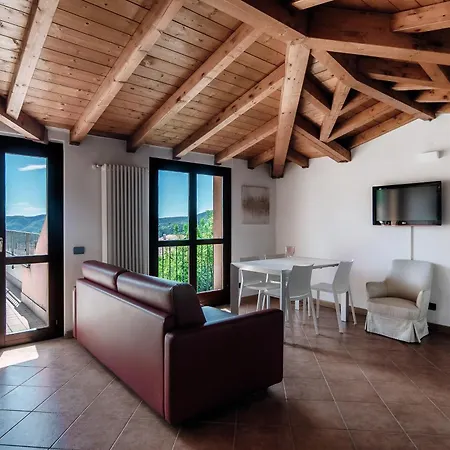شقة Relax Tra Montagna E - Private Parking تْشيرنوبيو