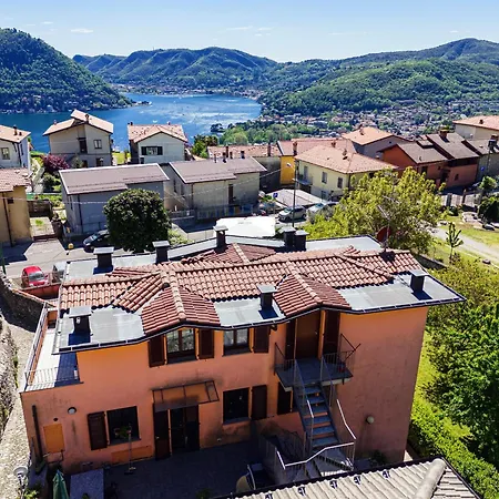 Relax Tra Montagna E - Private Parking
