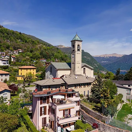 アパート Relax Tra Montagna E - Private Parking
